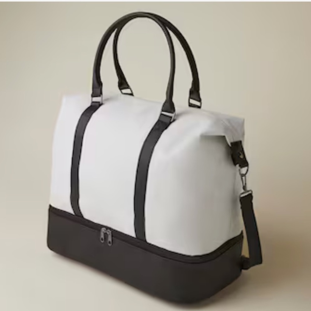 Weekend Bag!